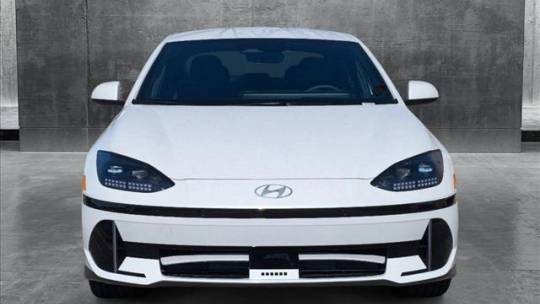 2025 Hyundai IONIQ 6 KMHM34AC9SA088001