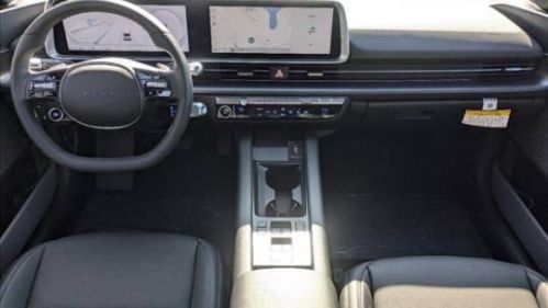 2025 Hyundai IONIQ 6 KMHM34AC6SA084441