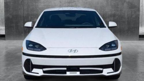 2025 Hyundai IONIQ 6 KMHM34AC9SA088001