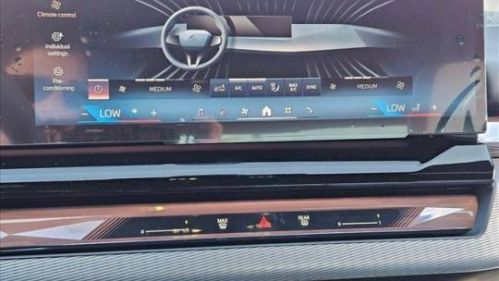 2025 BMW i5 WBY33FK02SCU50611