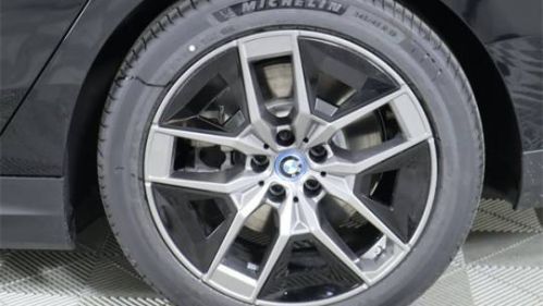 2024 BMW i5 WBY33FK0XRCR51837