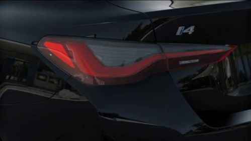 2025 BMW i4 WBY23HD08SFU22329