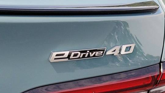 2024 BMW i5 WBY33FK09RCR95683