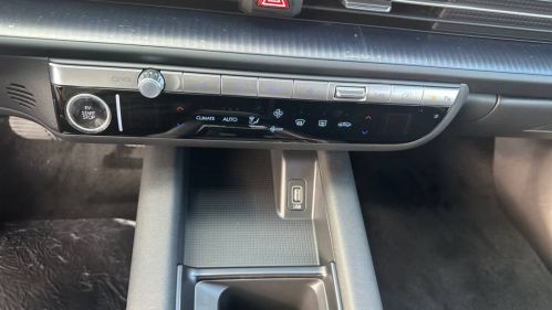 2025 Hyundai IONIQ 6 KMHM14AB2SA091268