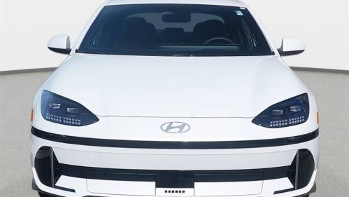 2025 Hyundai IONIQ 6 KMHM34AA0SA082831