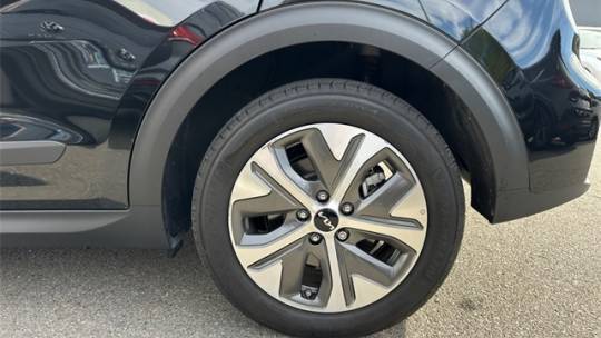 2022 Kia NIRO EV KNDCE3LG6N5145899