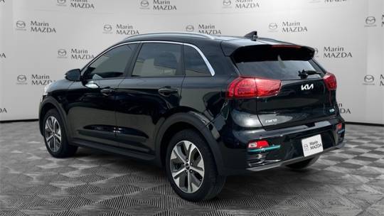 2022 Kia NIRO EV KNDCE3LG6N5145899