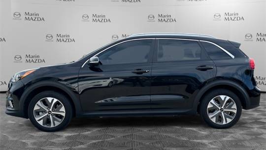 2022 Kia NIRO EV KNDCE3LG6N5145899