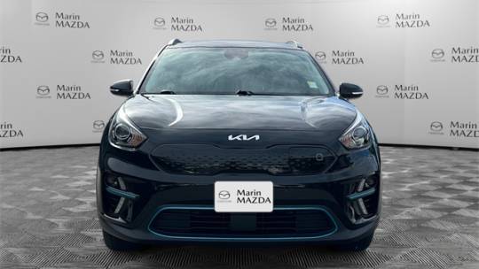 2022 Kia NIRO EV KNDCE3LG6N5145899