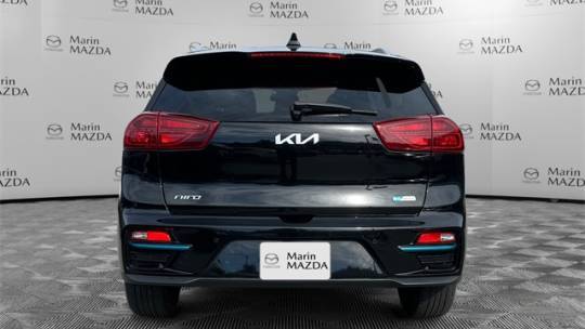 2022 Kia NIRO EV KNDCE3LG6N5145899