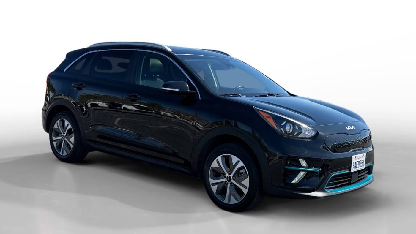 2022 Kia NIRO EV KNDCE3LG3N5145925