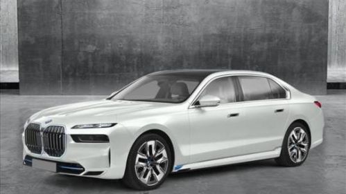 2025 BMW i7 WBY43EJ04SCT30731