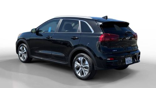 2022 Kia NIRO EV KNDCE3LG3N5145925