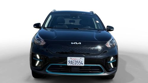 2022 Kia NIRO EV KNDCE3LG3N5145925