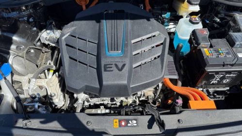 2022 Kia NIRO EV KNDCE3LG3N5145925