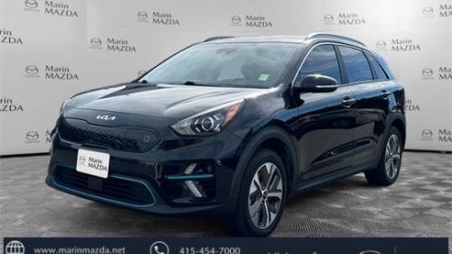 2022 Kia NIRO EV KNDCE3LG6N5145899