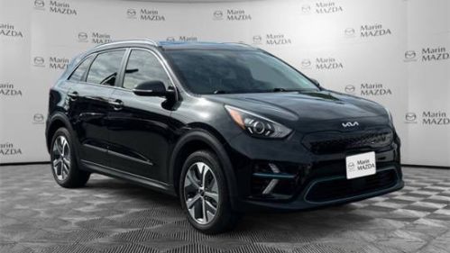 2022 Kia NIRO EV KNDCE3LG6N5145899