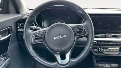 2022 Kia NIRO EV KNDCE3LG6N5145899