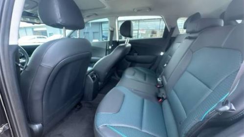 2022 Kia NIRO EV KNDCE3LG6N5145899