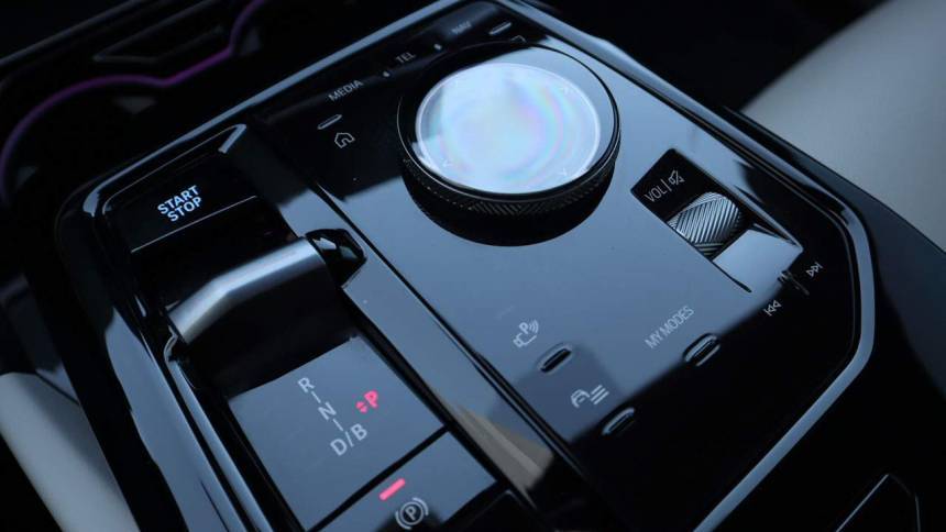 2024 BMW i5 WBY43FK07RCP55570