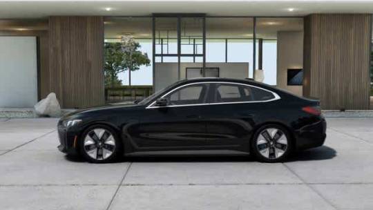 2025 BMW i4 WBY43HD03SFU61886
