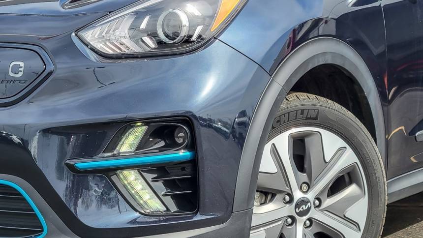 2022 Kia NIRO EV KNDCE3LG8N5128957