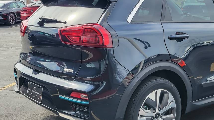 2022 Kia NIRO EV KNDCE3LG8N5128957