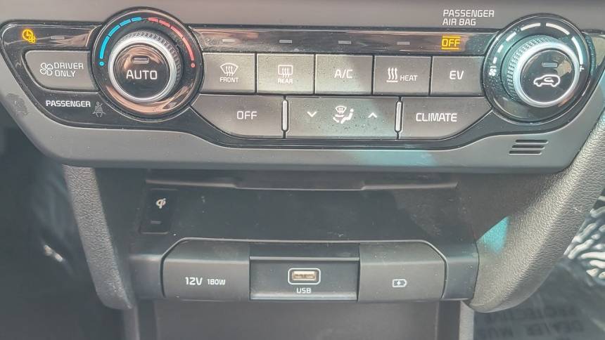 2022 Kia NIRO EV KNDCE3LG8N5128957