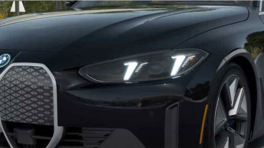 2025 BMW i4 WBY43HD03SFU61886
