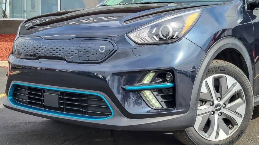 2022 Kia NIRO EV KNDCE3LG8N5128957