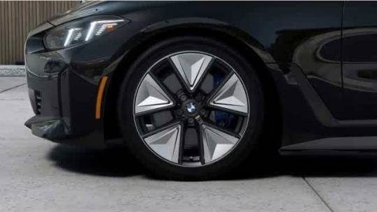 2025 BMW i4 WBY43HD03SFU61886