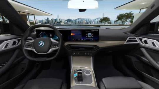 2025 BMW i4 WBY43HD03SFU61886