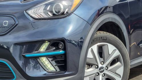 2022 Kia NIRO EV KNDCE3LG8N5128957