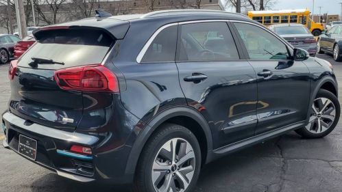 2022 Kia NIRO EV KNDCE3LG8N5128957