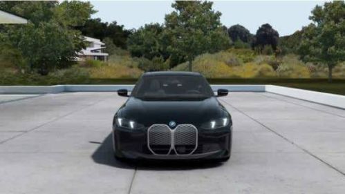 2025 BMW i4 WBY43HD03SFU61886