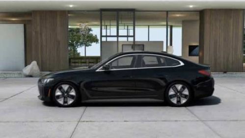 2025 BMW i4 WBY43HD03SFU61886