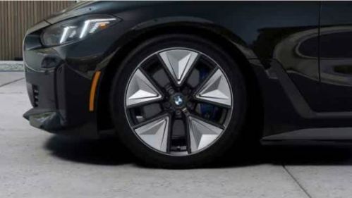 2025 BMW i4 WBY43HD03SFU61886