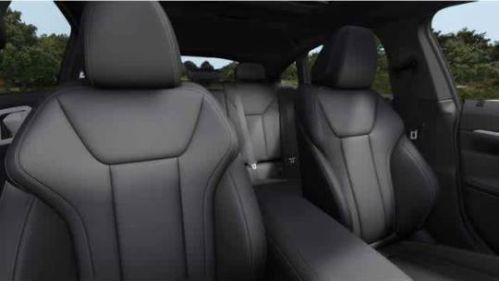 2025 BMW i4 WBY43HD03SFU61886