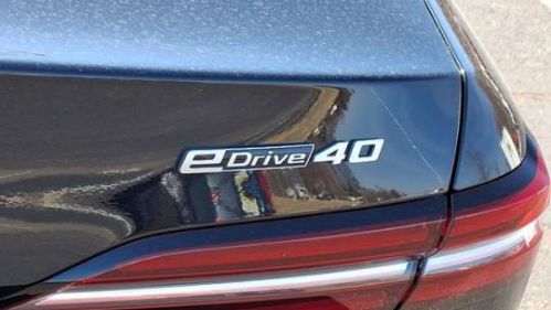 2024 BMW i5 WBY33FK09RCR55572
