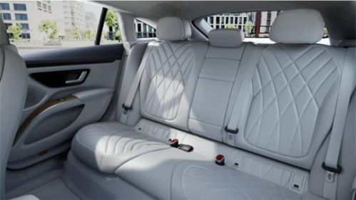 2023 Mercedes EQS Sedan W1KCG4EB8PA035261