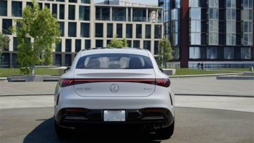 2023 Mercedes EQS Sedan W1KCG4EB8PA035261