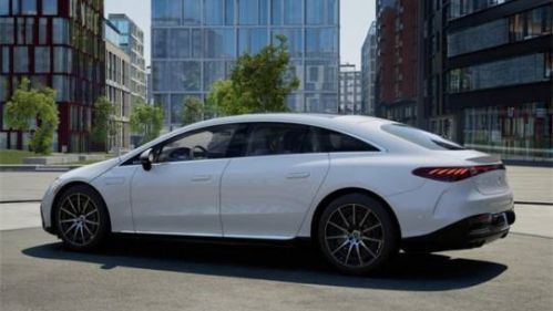 2023 Mercedes EQS Sedan W1KCG4EB8PA035261