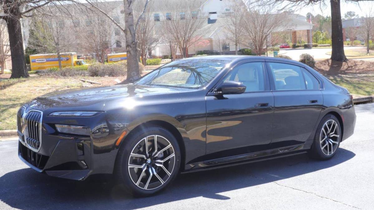 2025 BMW i7 WBY43EJ02SCU64508