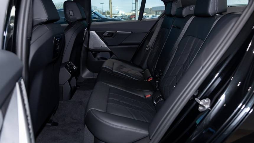 2024 BMW i5 WBY33FK08RCP82398