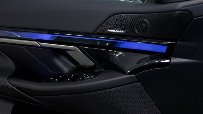 2024 BMW i5 WBY33FK08RCP82398