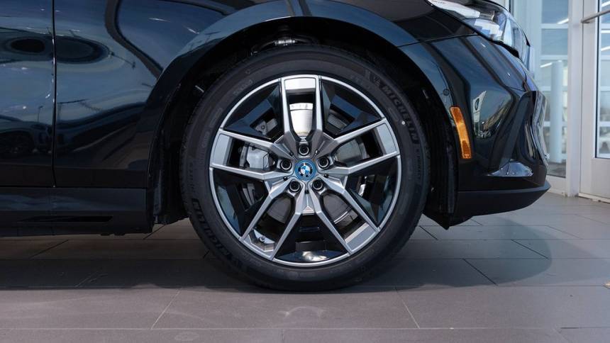 2024 BMW i5 WBY33FK08RCP82398