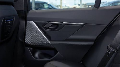 2024 BMW i5 WBY33FK08RCP82398