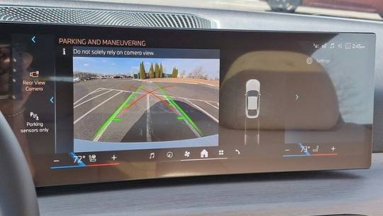 2025 BMW i4 WBY43HD00SFU51428