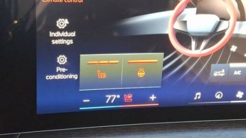 2025 BMW i4 WBY43HD03SFU18181