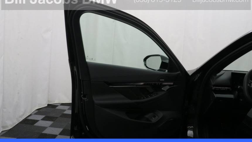 2024 BMW i5 WBY33FK07RCR30752